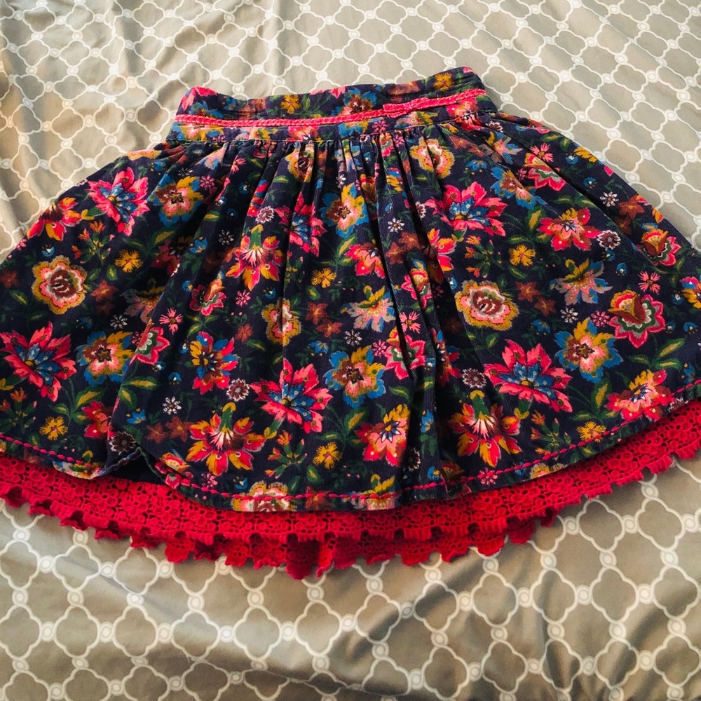 Monsoon Children’s Skirt